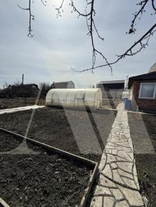 Продажа дачи Омск.&nbsp;Старый Кировск,