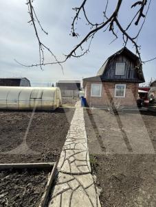 Продажа дачи Омск.&nbsp;Старый Кировск,