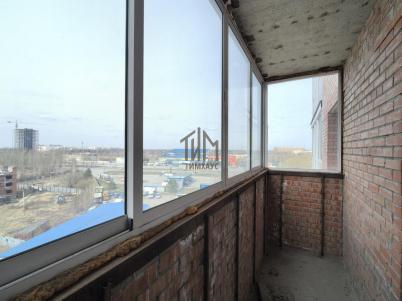 Продажа квартиры Омск.&nbsp;Успешная ул., 3/1