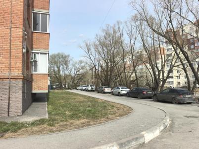 Продажа квартиры Омск.&nbsp;Успешная ул., 3/1