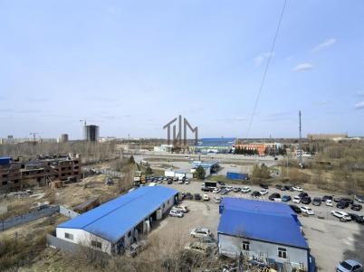 Продажа квартиры Омск.&nbsp;Успешная ул., 3/1