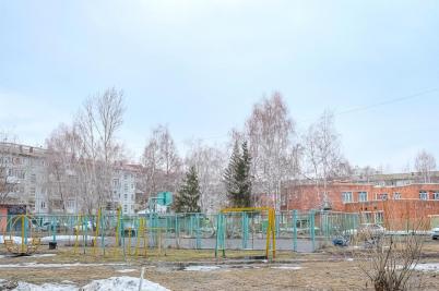 Продажа квартиры Омск.&nbsp;Туполева ул, 3к1