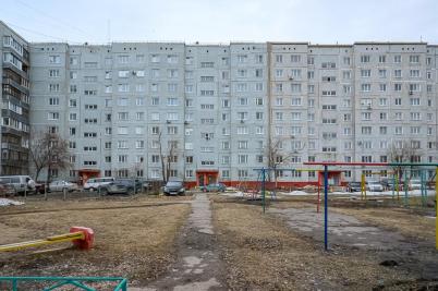 Продажа квартиры Омск.&nbsp;Туполева ул, 3к1