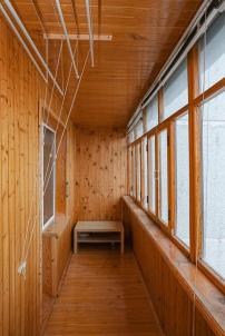 Продажа квартиры Омск.&nbsp;Туполева ул, 3к1