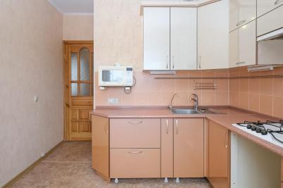 Продажа квартиры Омск.&nbsp;Туполева ул, 3к1