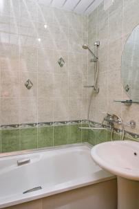 Продажа квартиры Омск.&nbsp;Туполева ул, 3к1