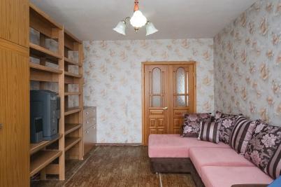 Продажа квартиры Омск.&nbsp;Туполева ул, 3к1