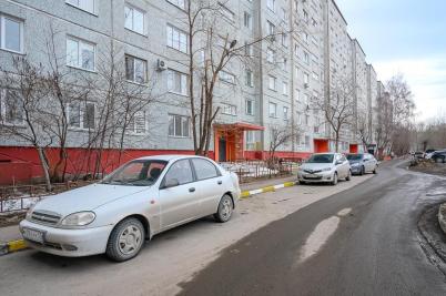 Продажа квартиры Омск.&nbsp;Туполева ул, 3к1