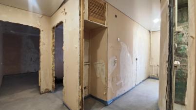 Продажа квартиры Омск.&nbsp;2-я Барнаульская ул, 11А