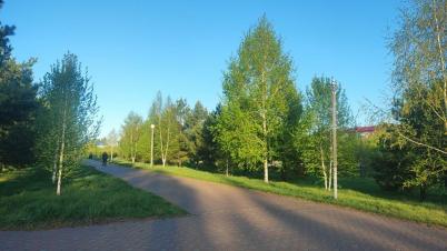 Продажа квартиры Омск.&nbsp;2-я Барнаульская ул, 11А