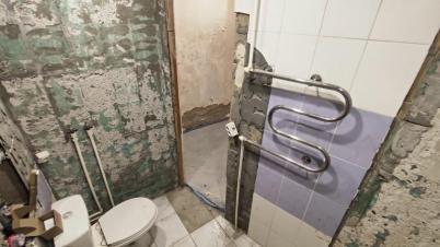 Продажа квартиры Омск.&nbsp;2-я Барнаульская ул, 11А