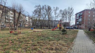 Продажа квартиры Омск.&nbsp;2-я Барнаульская ул, 11А