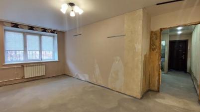 Продажа квартиры Омск.&nbsp;2-я Барнаульская ул, 11А