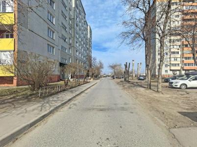 Продажа квартиры Омск.&nbsp;Лукашевича ул, 27