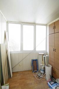 Продажа квартиры Омск.&nbsp;Лукашевича ул, 27