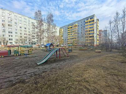 Продажа квартиры Омск.&nbsp;Лукашевича ул, 27