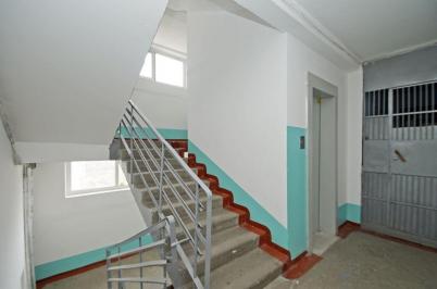 Продажа квартиры Омск.&nbsp;Лукашевича ул, 27