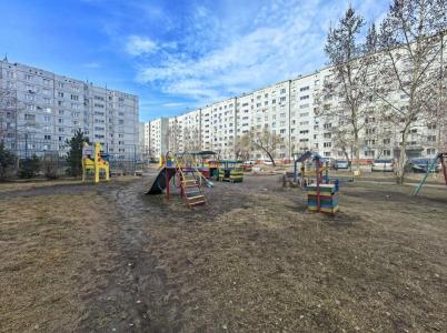 Продажа квартиры Омск.&nbsp;Лукашевича ул, 27