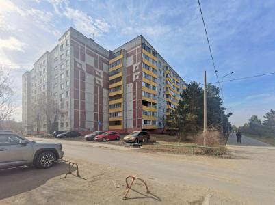 Продажа квартиры Омск.&nbsp;Лукашевича ул, 27