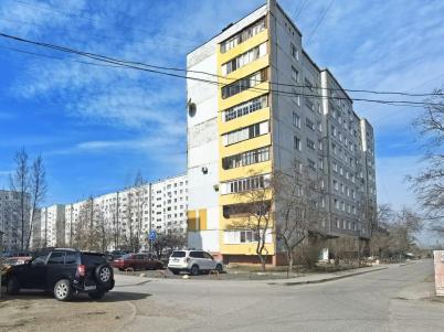 Продажа квартиры Омск.&nbsp;Лукашевича ул, 27