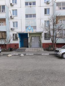 Продажа квартиры Омск.&nbsp;улица Дмитриева 1/1