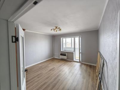 Продажа квартиры Омск.&nbsp;улица Дмитриева 1/1