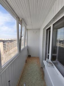 Продажа квартиры Омск.&nbsp;улица Дмитриева 1/1