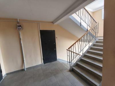 Продажа квартиры Омск.&nbsp;улица Дмитриева 1/1