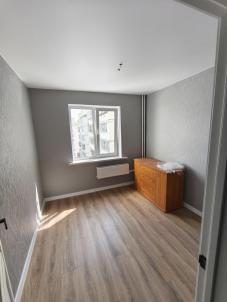 Продажа квартиры Омск.&nbsp;улица Дмитриева 1/1