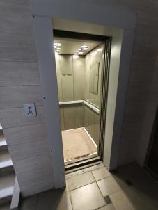 Продажа квартиры Омск.&nbsp;улица Дмитриева 1/1