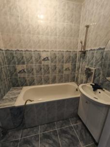 Продажа квартиры Омск.&nbsp;улица Дмитриева 1/1