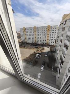 Продажа квартиры Омск.&nbsp;улица Дмитриева 1/1