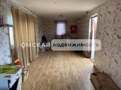 Продажа дачи Омск.&nbsp;садоводческое некоммерческое товарищество Садовод 1