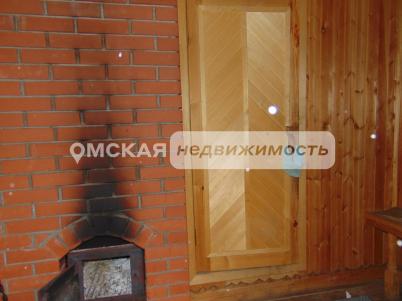 Продажа дачи Омск.&nbsp;садоводческое некоммерческое товарищество Садовод 1