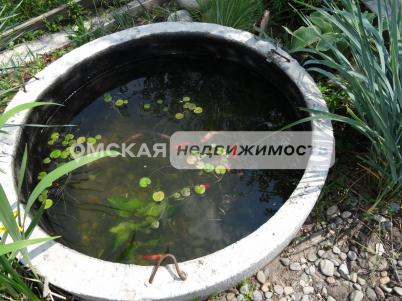 Продажа дачи Омск.&nbsp;садоводческое некоммерческое товарищество Садовод 1