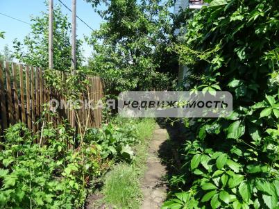 Продажа дачи Омск.&nbsp;садоводческое некоммерческое товарищество Садовод 1