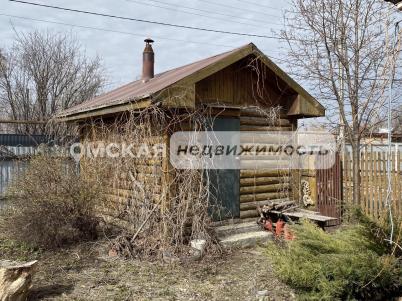Продажа дачи Омск.&nbsp;садоводческое некоммерческое товарищество Садовод 1
