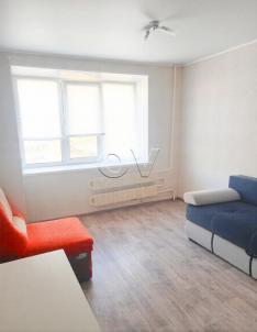 Аренда квартиры Омск.&nbsp;улица Шебалдина 68