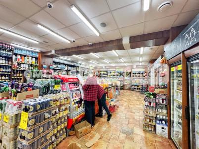 Продажа торговой площади Омск.&nbsp;5-я Кордная улица 71