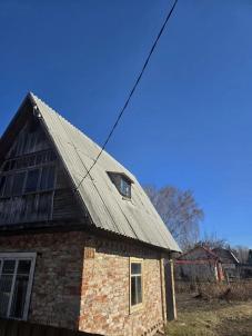 Продажа дачи Муниципальный округ Омского района.&nbsp;Дружино.&nbsp;тер. СНТ Здоровье, 315