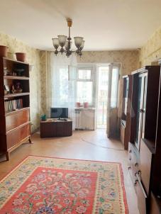 Продажа квартиры Омск.&nbsp;ул. Федора Крылова, 4