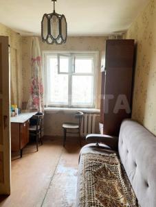 Продажа квартиры Омск.&nbsp;ул. Федора Крылова, 4