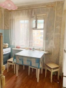 Продажа квартиры Омск.&nbsp;ул. Федора Крылова, 4