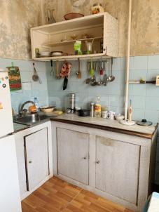 Продажа квартиры Омск.&nbsp;ул. Федора Крылова, 4