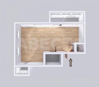 Продажа квартиры Омск.&nbsp;ул. Гусарова, 48