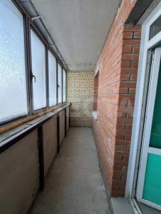 Продажа квартиры Омск.&nbsp;ул. Гусарова, 48