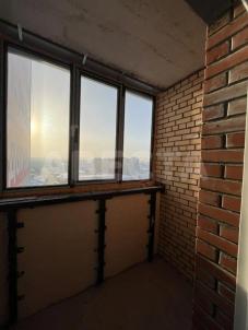 Продажа квартиры Омск.&nbsp;ул. Гусарова, 48