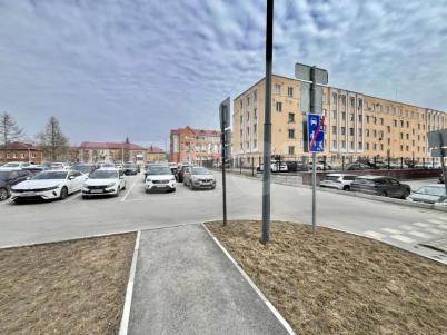 Продажа квартиры Омск.&nbsp;ул. Гусарова, 48