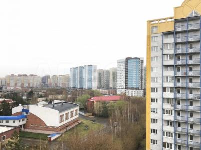 Продажа квартиры Омск.&nbsp;б-р. М.М.Кузьмина, 5