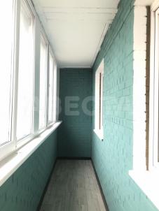 Продажа квартиры Омск.&nbsp;б-р. М.М.Кузьмина, 5